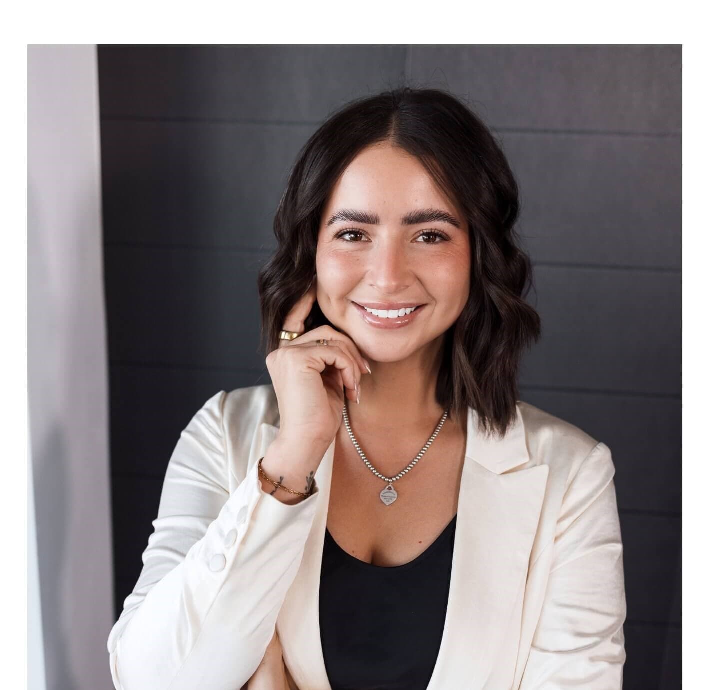 Alyssa Murphy, MedSpa Coordinator at Enhance Aesthetics & Wellness in Yuma, AZ