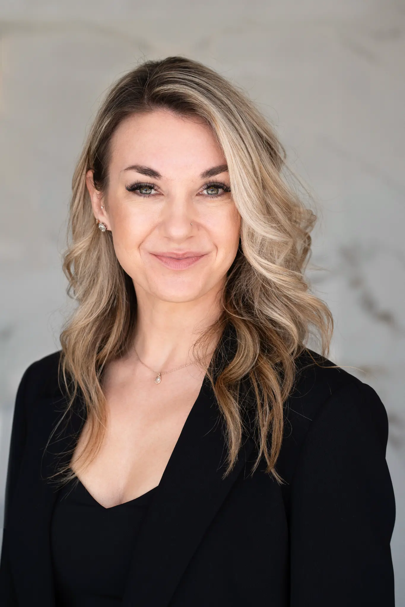 Marina Roloff, DNP, FNP-C, owner and medical director of Enhance Aesthetics & Wellness in Yuma, AZ