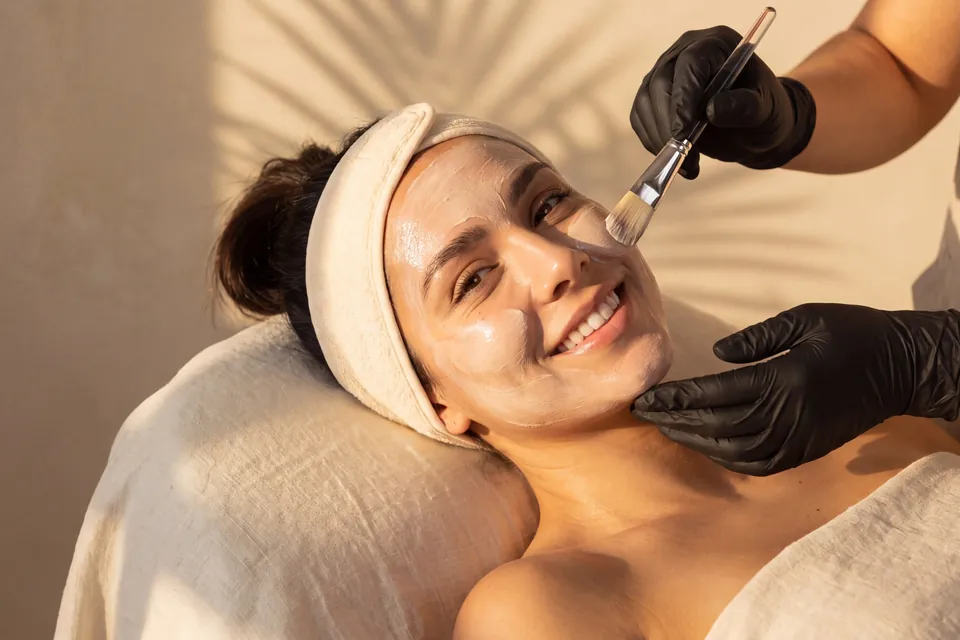 Facials