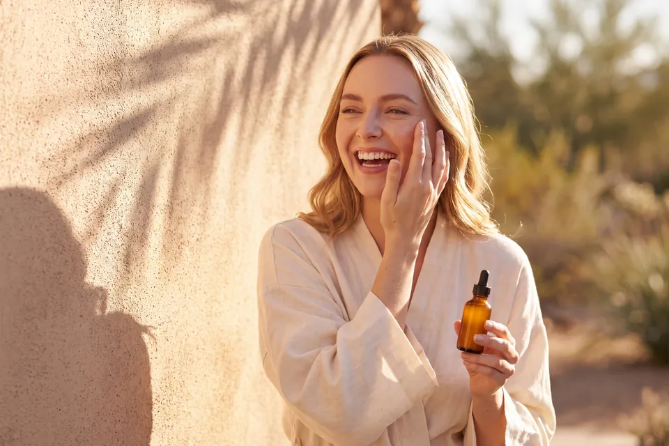 Medical-Grade Skin Care