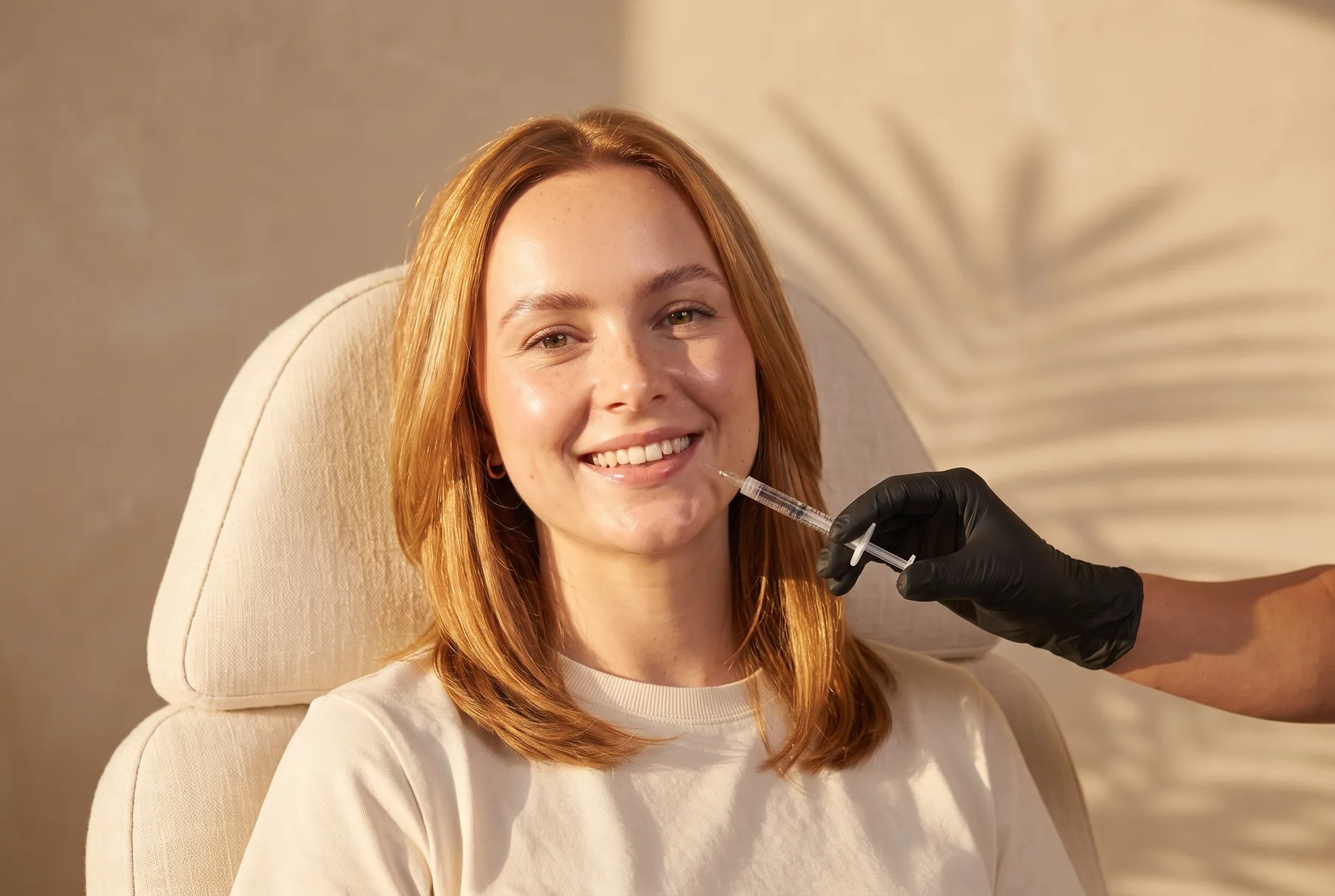 Dermal Fillers at Enhance Aesthetics & Wellness