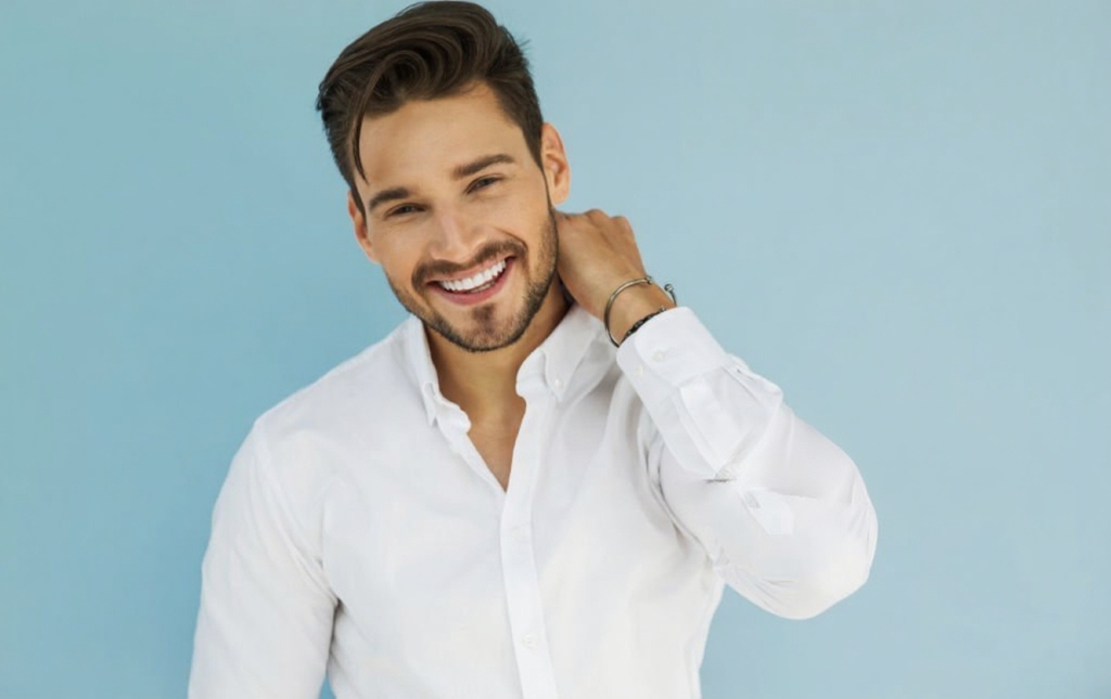 TED™ Hair Restoration