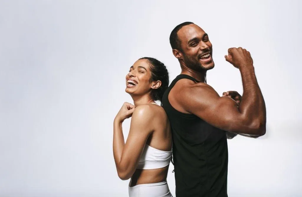 Hormone Replacement Therapy at Enhance Aesthetics & Wellness